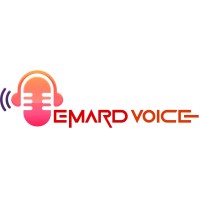 Emard Voice Agency logo - Similar company to Lingmed