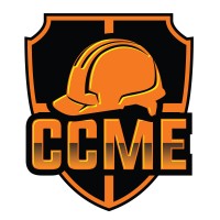 CCME, Inc. logo - Similar company to Aix Group