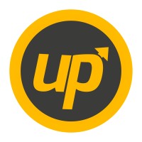 UP Consultoria logo - Similar company to Pâmela Maia | Carreiras