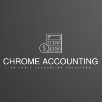 Chrome Accounting logo - Similar company to Altruistic Accounting