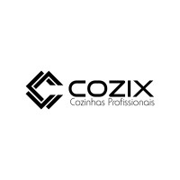 Cozix logo - Similar company to Croácia Soluções Industriais