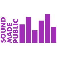 SOUND MADE PUBLIC logo - Similar company to Winkshare