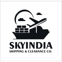 SkyIndia Shipping & Clearance Co. logo - Similar company to Bright Shipping And Logistics