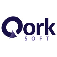 Qorksoft logo - Similar company to Signa Computer Systems