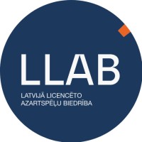 Latvijā licencēto azartspēļu biedrība (LLAB) logo - Similar company to Rois - Return On Investment Strategies