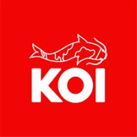 KOI BEER SRL logo - Similar company to Wepack As