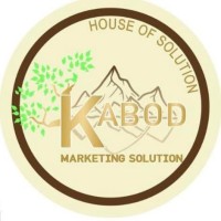 Kabod Marketing Solution logo - Similar company to Kabod Properties