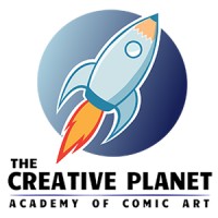 The Creative Planet