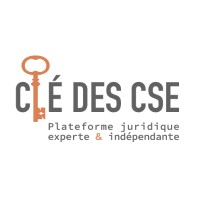 CLE DES CSE logo - Similar company to Audithome