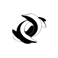 TwinDolph logo - Similar company to Bagpack Studio