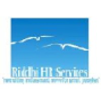 Riddhi HR Services