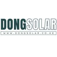 Dong Solar Limited logo - Similar company to Taslink