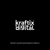 Kraftix Digital logo - Similar company to Adaptflex