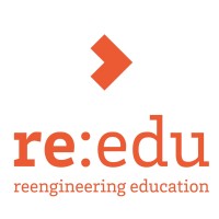 re:edu GmbH & Co. KG logo - Similar company to Anton