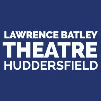 Lawrence Batley Theatre logo - Similar company to Batley Sporting Foundation