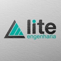 Lite Engenharia logo - Similar company to Roberts Step-Lite
