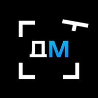 ДРОН МЕДИА logo - Similar company to Кб Дрон