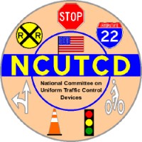 National Committee on Uniform Traffic Control Devices (NCUTCD) logo - Similar company to Mv Engineering, Inc.