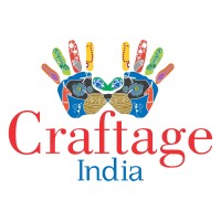 Craftage India logo - Similar company to Genius Marcom