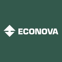 Econova logo - Similar company to Clean Solutions Group