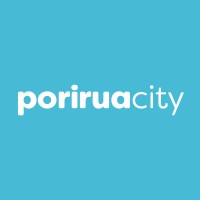 Porirua City Council logo - Similar company to University Of Canterbury