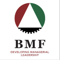 Black Management Forum logo - Similar company to Icaba World Network