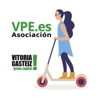 Asociación Vitoriana de Patinetes Eléctricos logo - Similar company to Clime - Clúster De Innovación Para La Micromovilidad Eléctrica