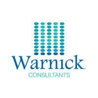 Warnick Consultants, LLC logo - Similar company to Simplicity Accounting