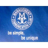 Management Communication Club ( MCC ) logo - Similar company to 6Ixcvlture