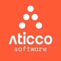 Aticco Software logo - Similar company to Ingetrial