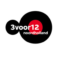 3voor12noord-holland logo - Similar company to 'Skek