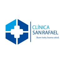 Clínica San Rafael logo - Similar company to Bonsana Ips - Clínica De Fracturas