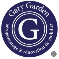 GaryGarden logo - Similar company to Koust