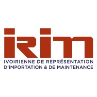 IRIM CI logo - Similar company to Bwt France Export