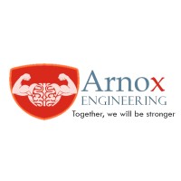 ArnoX Engineering logo - Similar company to Techplus Sarl