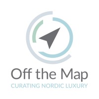 Off the Map Travel logo - Similar company to Virtually Visiting