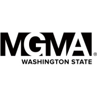 Washington State MGMA logo - Similar company to Oregon Healthcare Leaders Association (Oregon Hla)