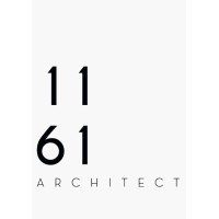 1161 architects logo - Similar company to Dotbook
