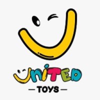 United Toys logo - Similar company to Vsd | Value Smart Design