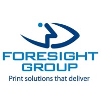 Foresight Group, LLC logo - Similar company to Graphic Media Alliance