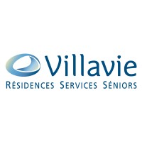 VILLAVIE logo - Similar company to Fazaé