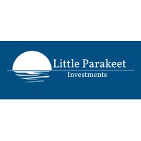 Little Parakeet Investments logo - Similar company to Whitelines Paper