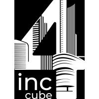 4 Inc Cube logo - Similar company to Smartz.It