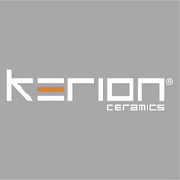 Kerion Ceramics logo - Similar company to Salsamotor
