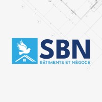 SBN, Société de Bâtiments et de Négoce logo - Similar company to Juris-Fisc