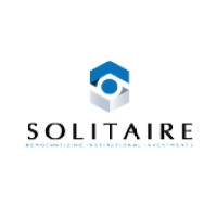 Solitaire Global logo - Similar company to Flow- Ethical Credit Management