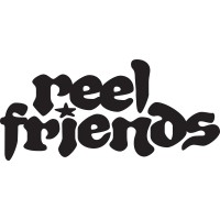 Reel Friends logo - Similar company to No Usual