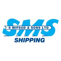 SMS Shipping logo - Similar company to Sms Group Limited
