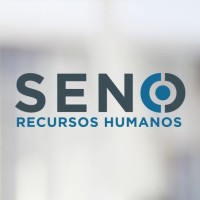 SENO RH logo - Similar company to Seno