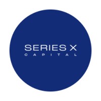 Series X Capital logo - Similar company to Series-X